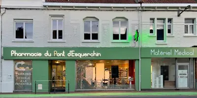 Pharmacie du Pont d'Esquerchin