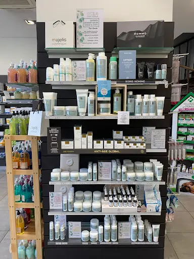 Pharmacie Rouvillois-verhaeghe