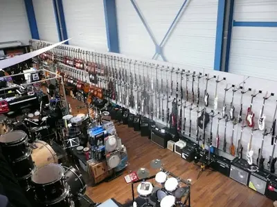 Audio System