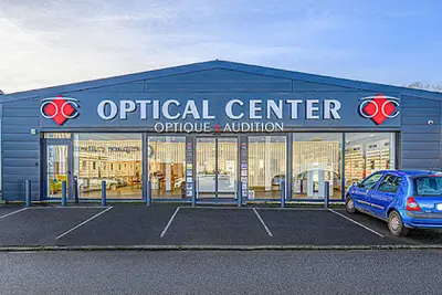 Audioprothésiste Douarnenez Optical Center