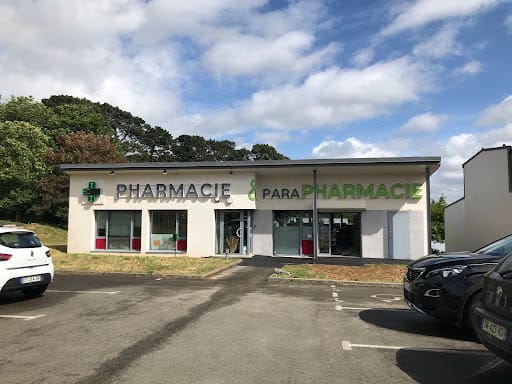 Pharmacie Cloarec