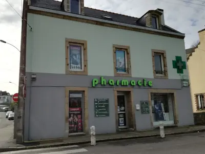 Pharmacie Jumel