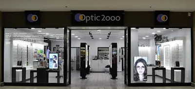 Opticien Doubs - Optic 2000