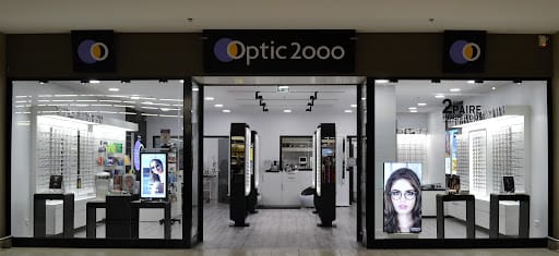 Opticien Doubs - Optic 2000