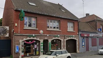 Pharmacie du Grand Chene