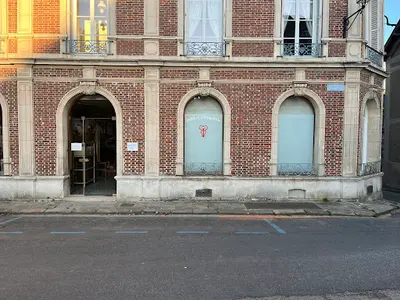 Cabinet d'Etiopathie de Doudeville - Daubercourt Rémy
