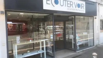 Écouter Voir Audition Mutualiste