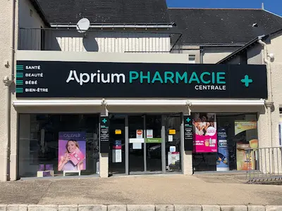 Pharmacie Centrale