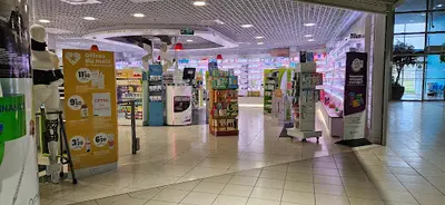 Pharmacie des Faluns