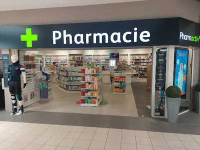 Pharmacie Herisson