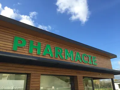 Pharmacie de Guise