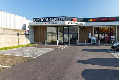 Audioprothésiste Doullens Optical Center
