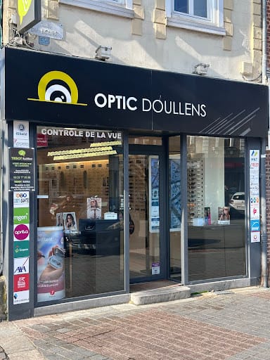 Optic Doullens O2000