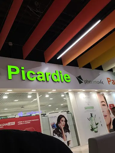 Pharmacie de Picardie