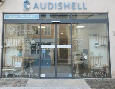 Audioprothésiste Dourdan - Audishell - Claudia Mendes