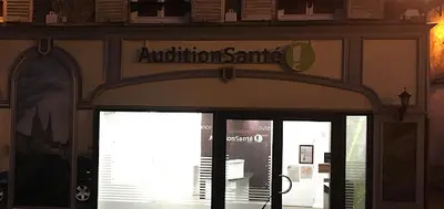 Audioprothésiste Dourdan Audition Santé
