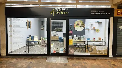 Audioprothésiste Dourdan - Fréquence Audition