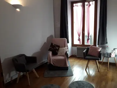 Christine Mangili/e.i/sophrologue Certifié Rncp/ Dourdan/ Paris/cabinet/domicile/visio/adultes, Ados, Enfants