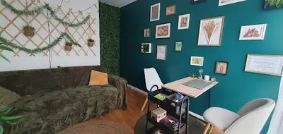 Paméla Busson - Hypnose Ericksonienne et Imaginologie À Dourdan