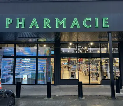 Pharmacie Action Pharma