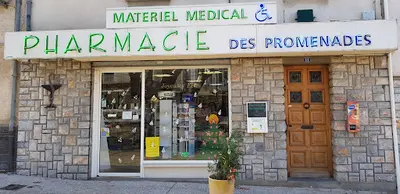 Pharmacie Demery - Boyer