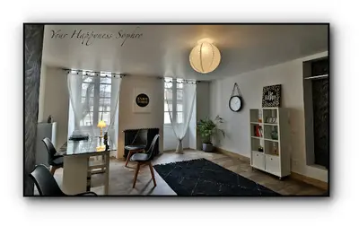 Sophrologue Enfants/adultes Massage Bien-être Nathalie Babel