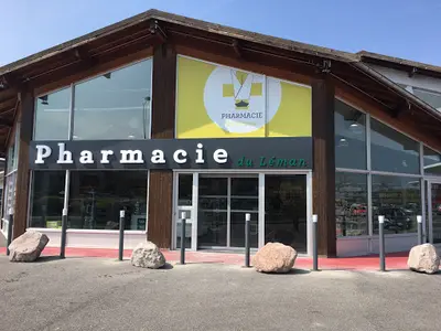 Pharmacie Richard