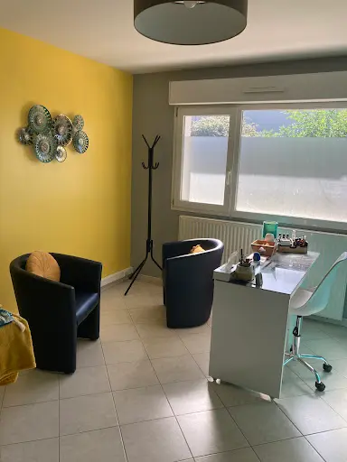 Aurélie Gauneau - Hypnose et Transition Professionnelle - Douvres-la-délivrande - Caen Nord