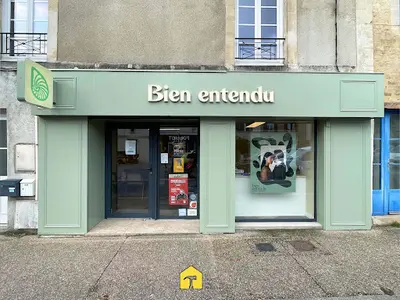 Bien Entendu - Audioprothésiste À Douvres-la-délivrande