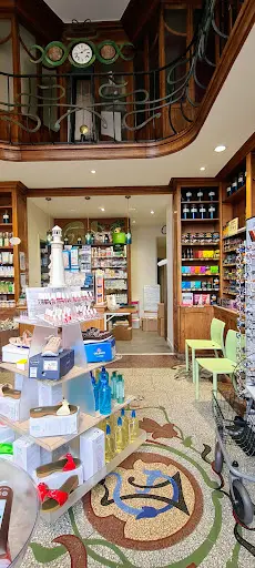 Pharmacie de la Basilique