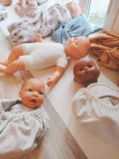 Le Voyage Lacté: Bain Enveloppé, Bain Sensoriel®, Massage Bébé, Conseillère en Allaitement,lens/la Bassée/pas de Calais