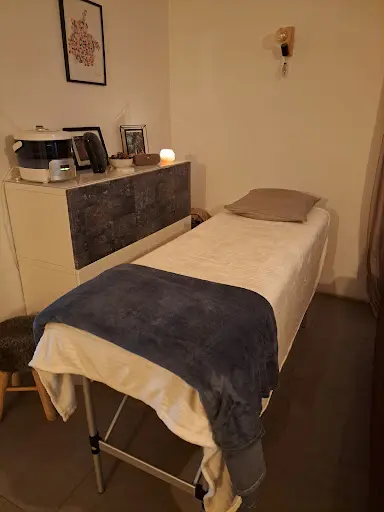 Cécile Praticienne Reiki