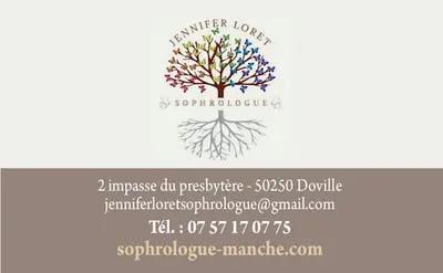 Jennifer Loret Sophrologue