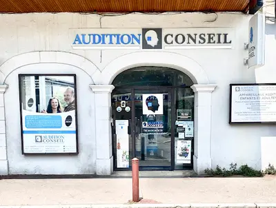 Audition Conseil Draguignan