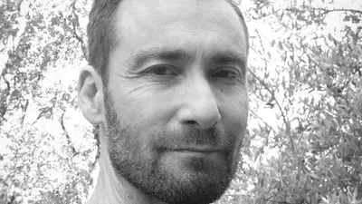 Cédric Camez Cabinet d'Hypnose et Psychothérapies Brèves Draguignan