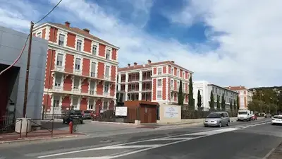 Ergothérapie 83