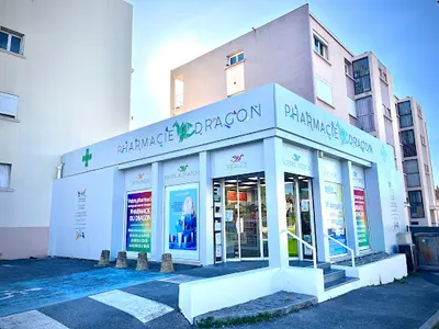 Pharmacie du Dragon