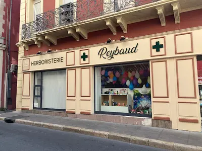 Pharmacie Phie Herboristerie Reybaud