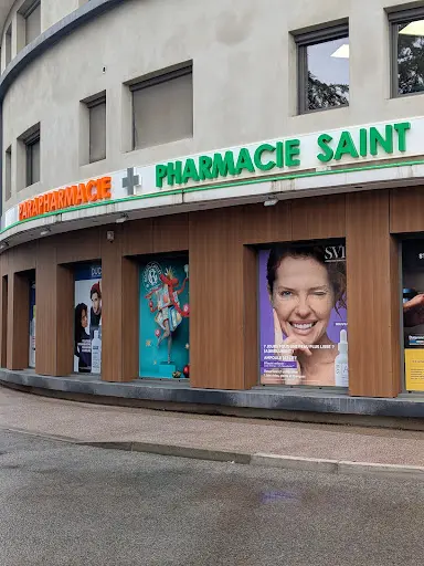 Pharmacie Saint Jaume