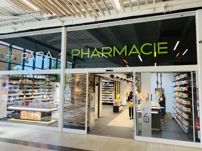 Pharmacie Mifsud