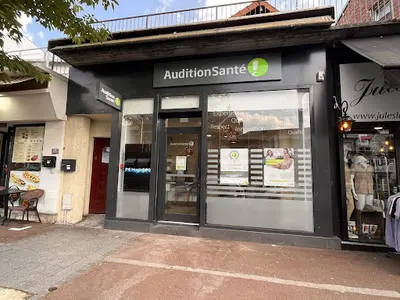 Audioprothésiste Drancy Audition Santé