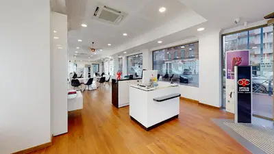 Audioprothésiste Drancy Optical Center