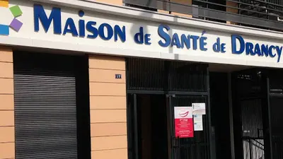 Cabinet Pluridisciplinaire en Psychothérapie Tcc