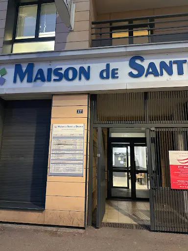 MMG Bobigny Drancy