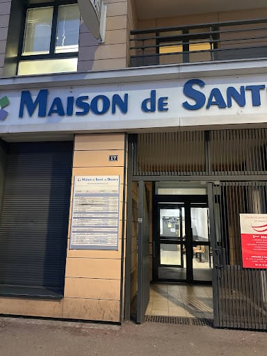 MMG Bobigny Drancy