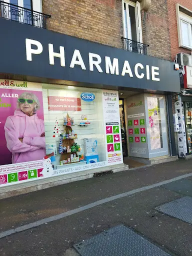 Pharmacie Ohayon