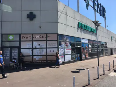 Pharmacie Centre Commercial