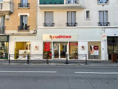 Audition Marc Boulet Draveil Audioprothesiste