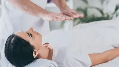 Nativity Diaz-ei"i Âme-your Well Being Concept "(reiki, Développement Personnel, Formations, Ateliers Méditation Guidée)