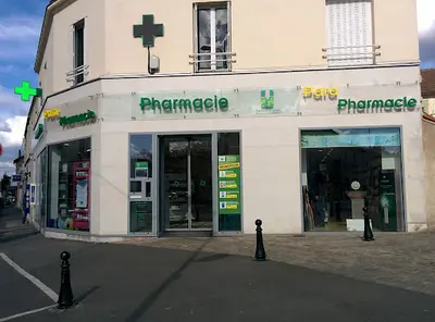 Pharmacie Centrale de Draveil